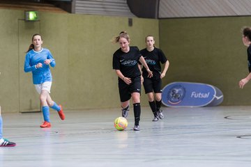 Bild 196 - C-Juniorinnen Landesmeisterschaft